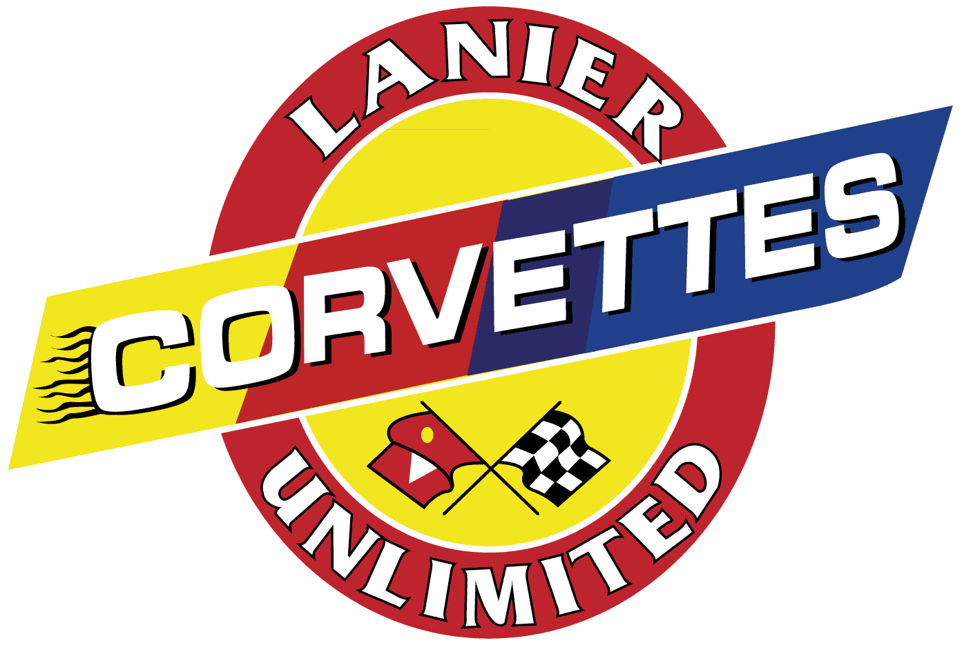 Lanier Corvettes Unlimited